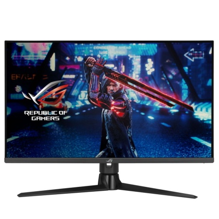 Монитор 32" XG32AQ IPS WQHD(2560x1440) 175Hz DP 2xHDMI 1ms(GTG) 450cd/㎡ 16:9