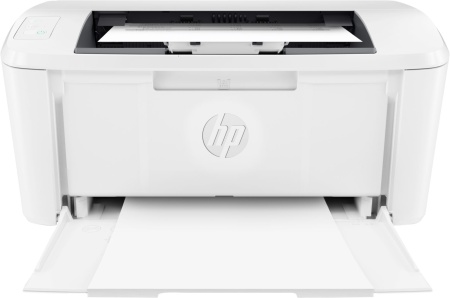 Принтер лазерный HP LaserJet M110we (7MD66E) A4 WiFi белый