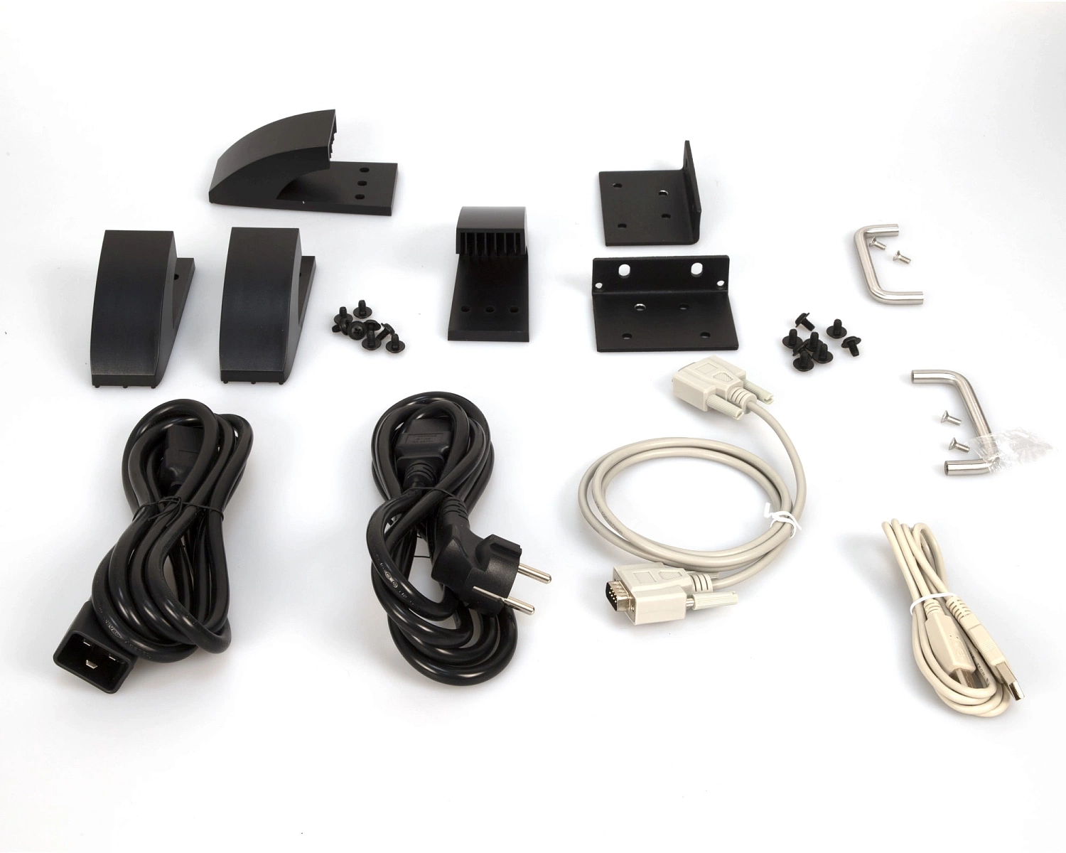 Источник бесперебойного питания Powercom Next NXT-3000 3000Вт 3000ВА черный