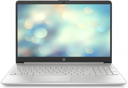 Ноутбук HP 15s-fq5295nia Core i5 1235U 8Gb SSD512Gb Intel Iris Xe graphics 15.6" IPS FHD (1920x1080) noOS black WiFi BT Cam (7C8B4EA)