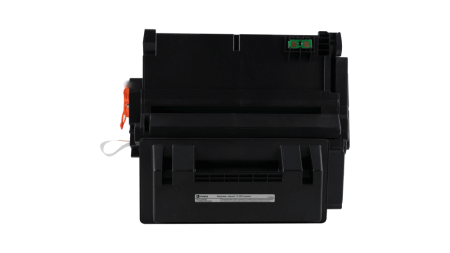 Картридж F+ imaging, черный, 12 000 страниц, для HP моделей LJ 4200/4250/4350 (аналог Q5942A/Q1338A/Q1339A/Q5945A), FP-Q5942A