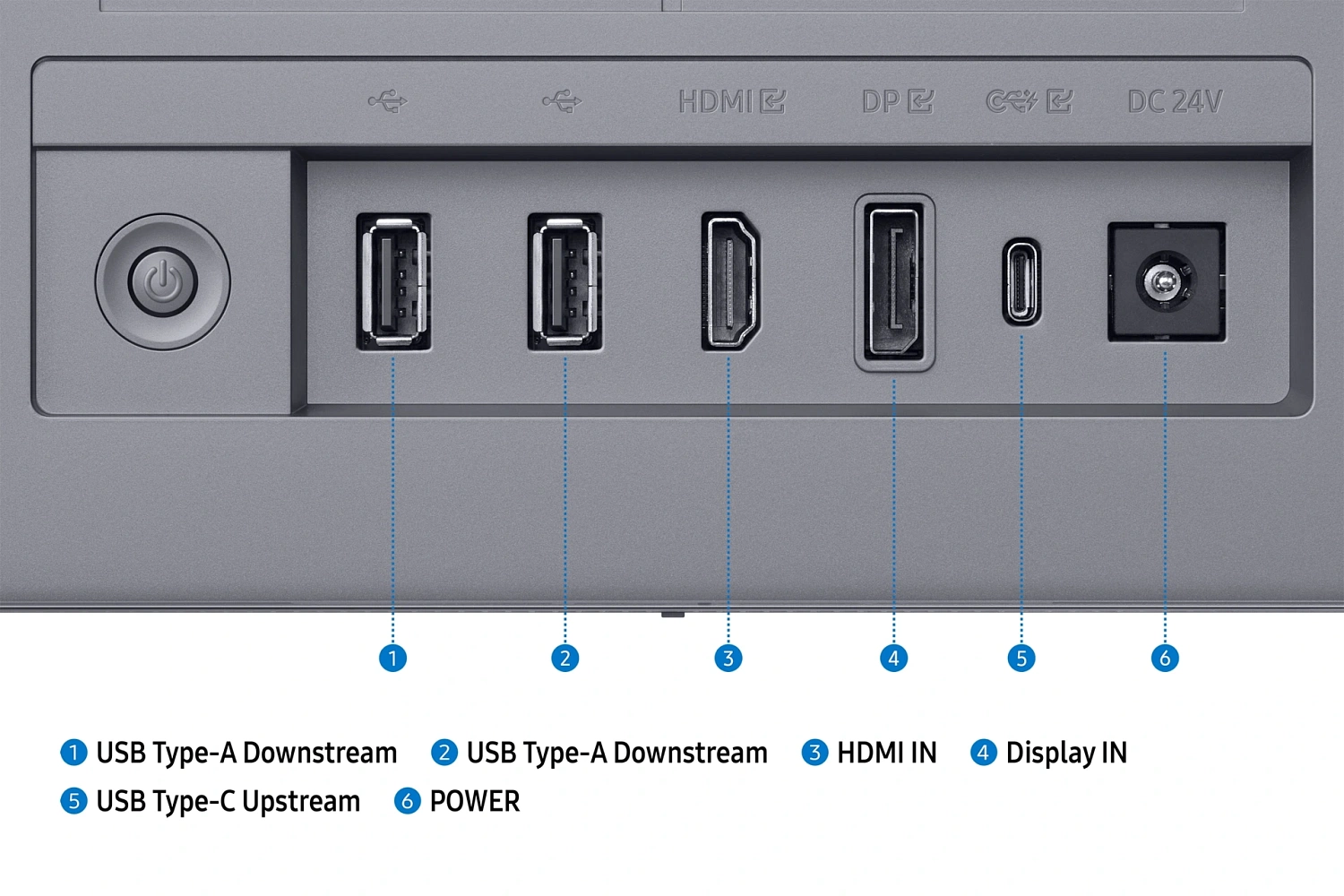 Монитор Samsung 32" Odyssey OLED G8 LS32FM902SIXCI серебристый OLED LED 16:9 HDMI матовая HAS Piv 260cd 178гр/178гр 3840x2160 DP 4K USB 8.4кг