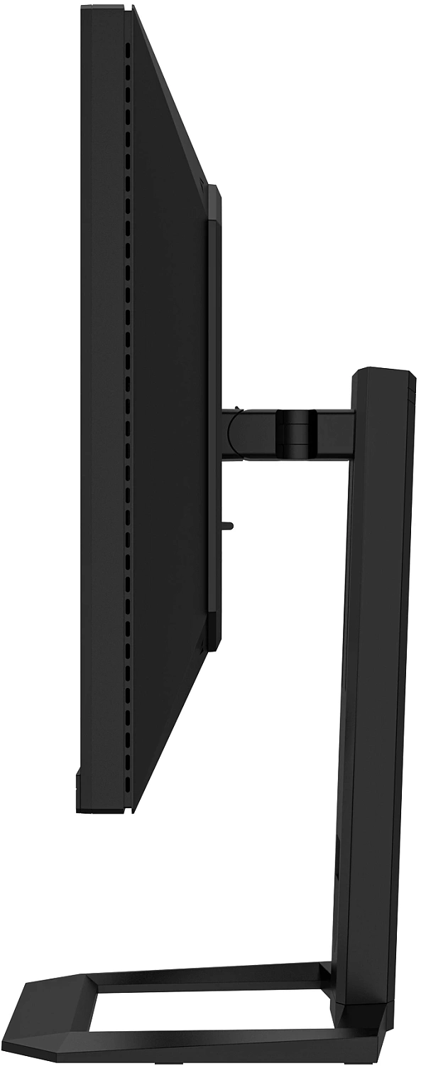 Монитор Digma Pro 27" Action M черный IPS LED 1ms 16:9 HDMI M/M матовая HAS Piv 450cd 178гр/178гр 3840x2160 160Hz DP 4K USB 6кг