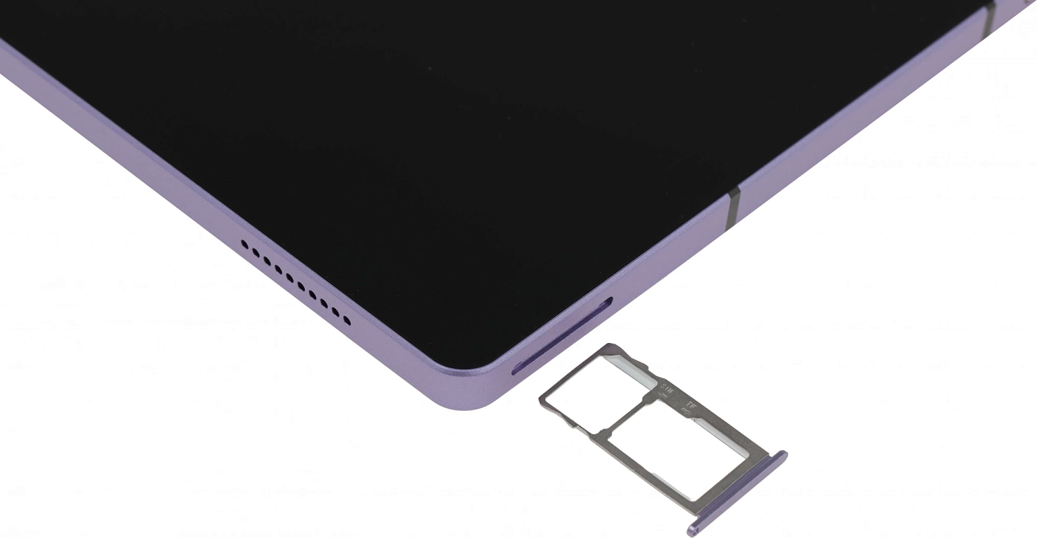 Планшет Kvadra TS11.03-2011-21 RAM6Gb ROM128Gb 10.95" IPS 2000x1200 LTE KvadraOS BT WiFi