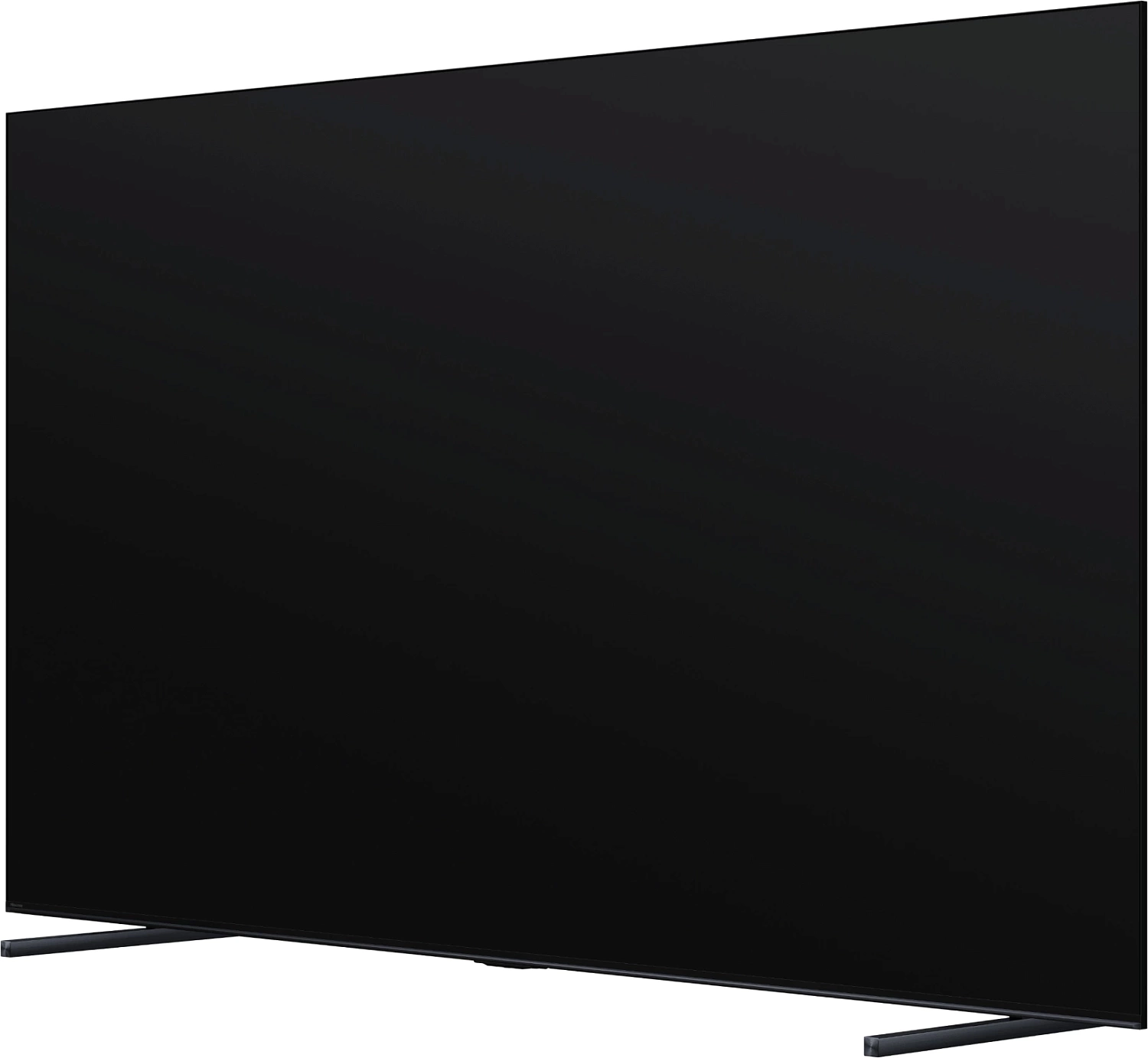Телевизор QLED Hisense 100" 100U7Q темно-серый 4K Ultra HD 120Hz DVB-T DVB-T2 DVB-C DVB-S DVB-S2 USB WiFi Smart TV
