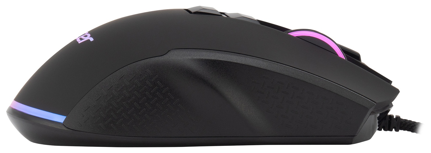 Мышь Acer OMW180 черный оптическая (6400dpi) USB (9but) Мышь Acer OMW180 черный оптическая (6400dpi) USB (9but)