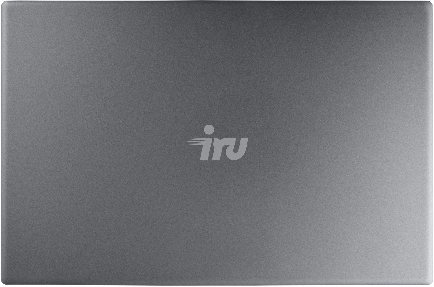 Ноутбук IRU Калибр 14TLH Core i3 1115G4 8Gb SSD512Gb Intel Iris Xe 14.1" IPS FHD (1920x1080) Free DOS grey WiFi BT Cam 4500mAh (1976591)