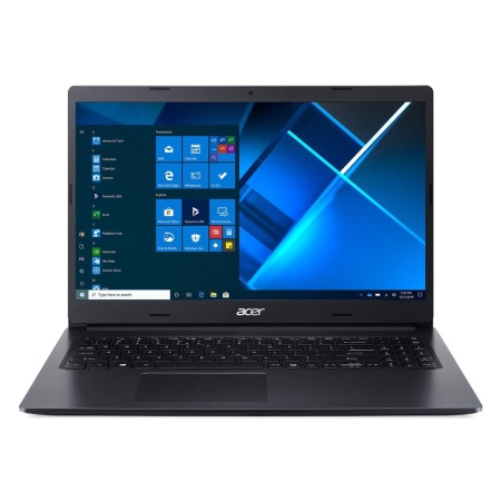 Ноутбук Acer Extensa EX215-22-R59X Ryzen 5 3500U/8Gb/SSD512Gb/15.6"/IPS/FHD/noOS/Black (NX.EG9ER.02B) (681926)