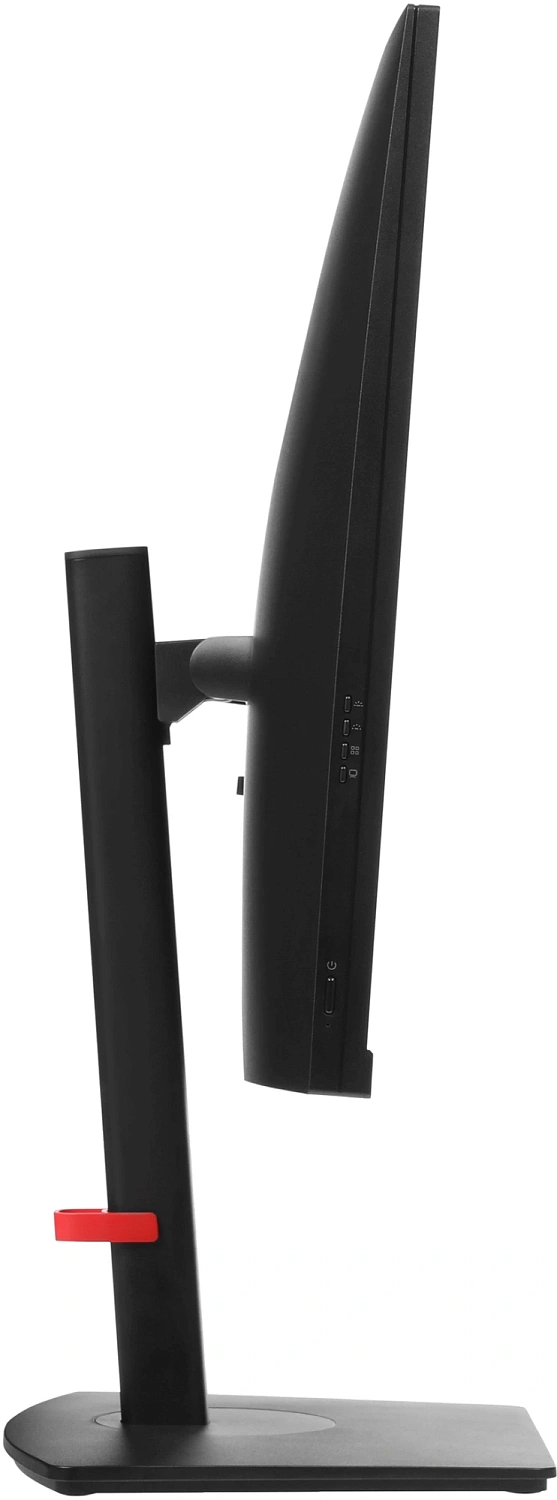 Моноблок IRU Strato 31.5" QHD i5 13420H (2.1) 16Gb SSD1Tb UHDG Windows 11 Pro 64 GbitEth WiFi BT 90W Cam черный 2560x1440