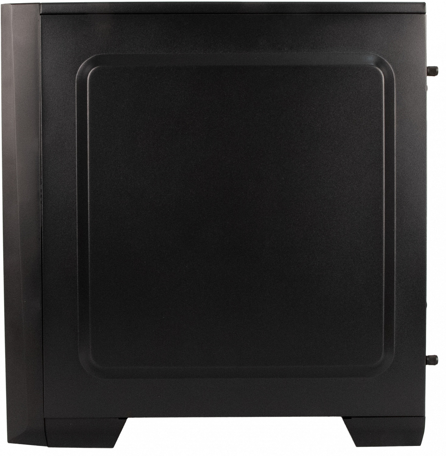 ПК IRU Game 320A5GE MT Ryzen 5 3500 (3.6) 16Gb SSD512Gb RX 6600 8Gb Free DOS GbitEth 500W черный (1925351)