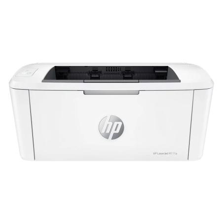 Bad Pack HP LaserJet M111a (7MD67A) (Принтер лазерный А4, 20стр/мин, 600 dpi, 500 МГц, 16 Мб, LAN) (677021)