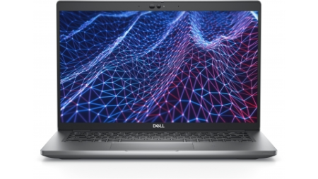 Ноутбук без сумки DELL Latitude 5430 P137G006 Core i5-1235U 14,0" FullHD WVA Antiglare 16GB (2x8GB) DDR4 512GB SSD Intel® Iris® Xe Graphics 4cell (58Whr),Backlit,FPR,Thunderbolt,2y,Linux,1,37kg,Rus/KB