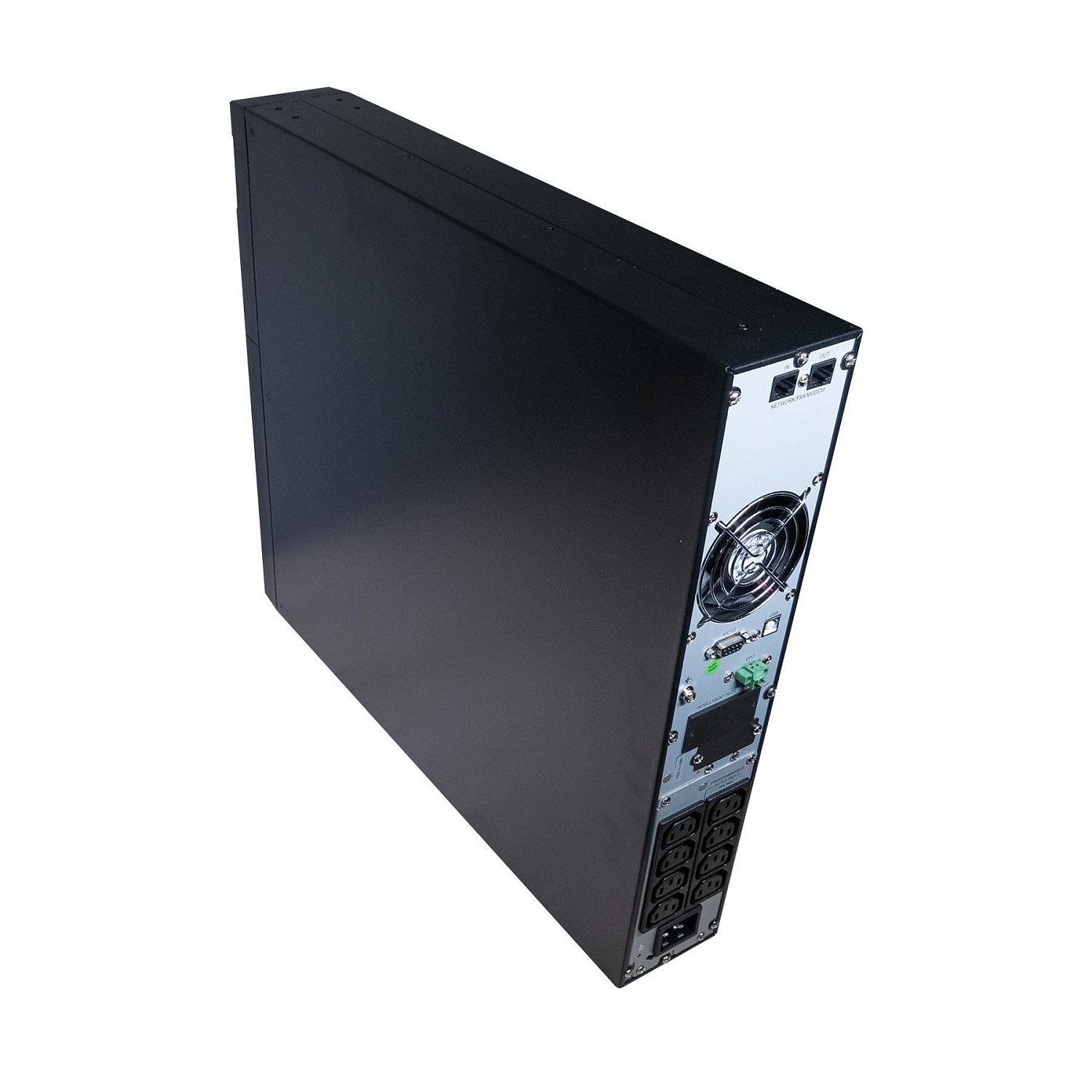 Источник бесперебойного питания ИБП ACD PW-RackLine Pro 2000I
