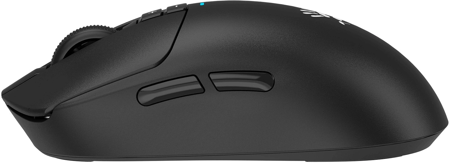 Мышь A4Tech Bloody R72 Pro Duo черный оптическая (20000dpi) беспроводная USB (7but) Мышь A4Tech Bloody R72 Pro Duo черный оптическая (20000dpi) беспроводная USB (7but)