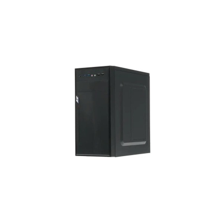 Корпус Winard 5826 mATX (без БП) (100813) (CPU 140mm, VGA 230mm, USB3.0 x 2, USB2.0 x 2, 1 x Audio "1 x Mic, Int. 3.5" x 3, 2.5" x 1)"