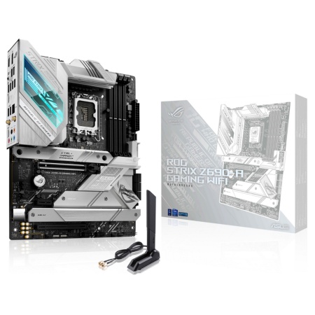 ROG STRIX Z690-A GAMING WIFI /LGA1700,Z690,DDR5,MB