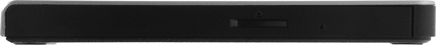 LG DVD±RW DL External Slim ODD GP57ES40 USB 2.0, M-DISC 4/8x, DVD±R 8x, DVD±RW 8/6x, DVD±R DL 6x, GP57ES40 DVD-RAM 5x, CD-RW 24x, CD-R 24x, DVD-ROM 8x, CD 24x, M-DISC, Window/Mac, Silver, Retail {10} (672459)