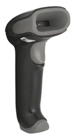 Сканер штрихового кода Honeywell 1472 EMEA USB Kit: 1D, PDF,2D, black scanner (1472g2D-2), base (CCB01-010BT-V1N), USB Type A 3.0m cable (CBL-500-300-S00)