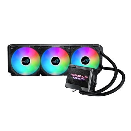 ROG RYUJIN II 360 ARGB /AIO COOLER,SIGRID,ROG FAN,AURA (90RC00B1-M0UAY2)