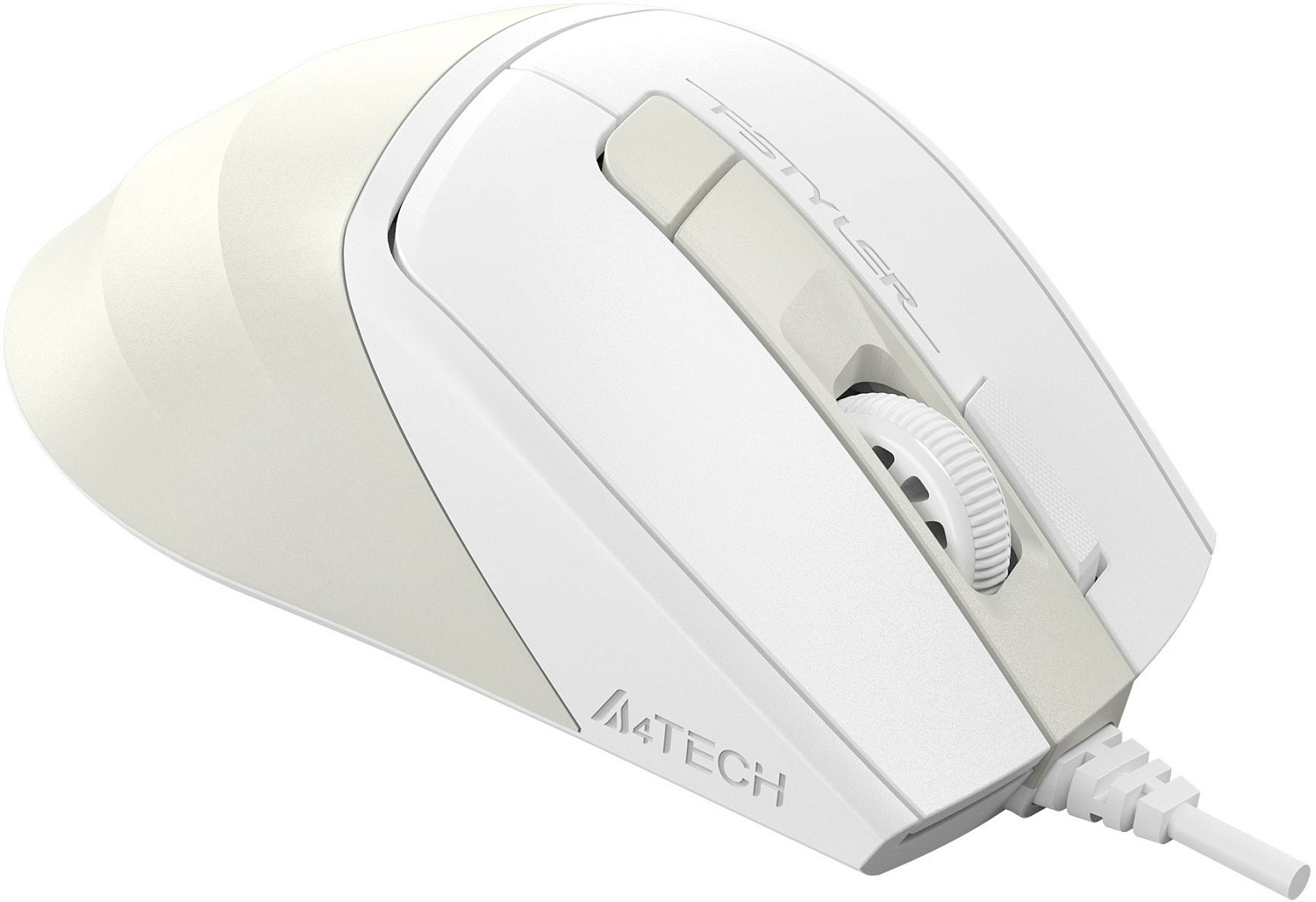Мышь A4Tech Fstyler FM45S Air бежевый оптическая (2400dpi) silent USB (7but) Мышь A4Tech Fstyler FM45S Air бежевый оптическая (2400dpi) silent USB (7but)