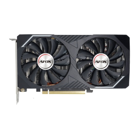 AFOX Radeon RX 6600XT 8GB GDDR6 128Bit HDMI 3xDP ATX Dual Fan