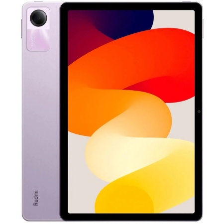 Планшет Xiaomi Redmi Pad SE RU 8+256 фиолетовый (VHU4597RU)