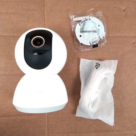 IP-камера Xiaomi Smart Camera C300 BHR6540GL уц-3-2 {16} (796296)