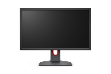 Монитор LCD 24'' [16:9] 1920х1080(FHD) TN, nonGLARE, 144 Hz, 320 cd/m2, H178°/V178°, 1000:1, 20М:1, 16.7M, 5ms, VGA, 2xHDMI, DP, Height adj, Pivot, Tilt, Swivel, 3Y, Black