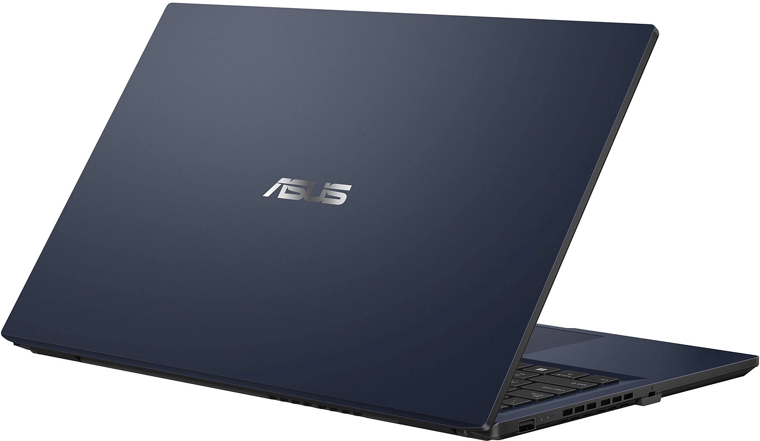 Ноутбук ASUS ExpertBook Essential  B1502CVA-BQ0972 15.6" Value IPS I7-1355U 16GB 1TB 2280 PCIE G4 SSD 15.6  FHD 1920X1080 16:9 250nits Anti-Glare NTSC:45% Wide View Without OS