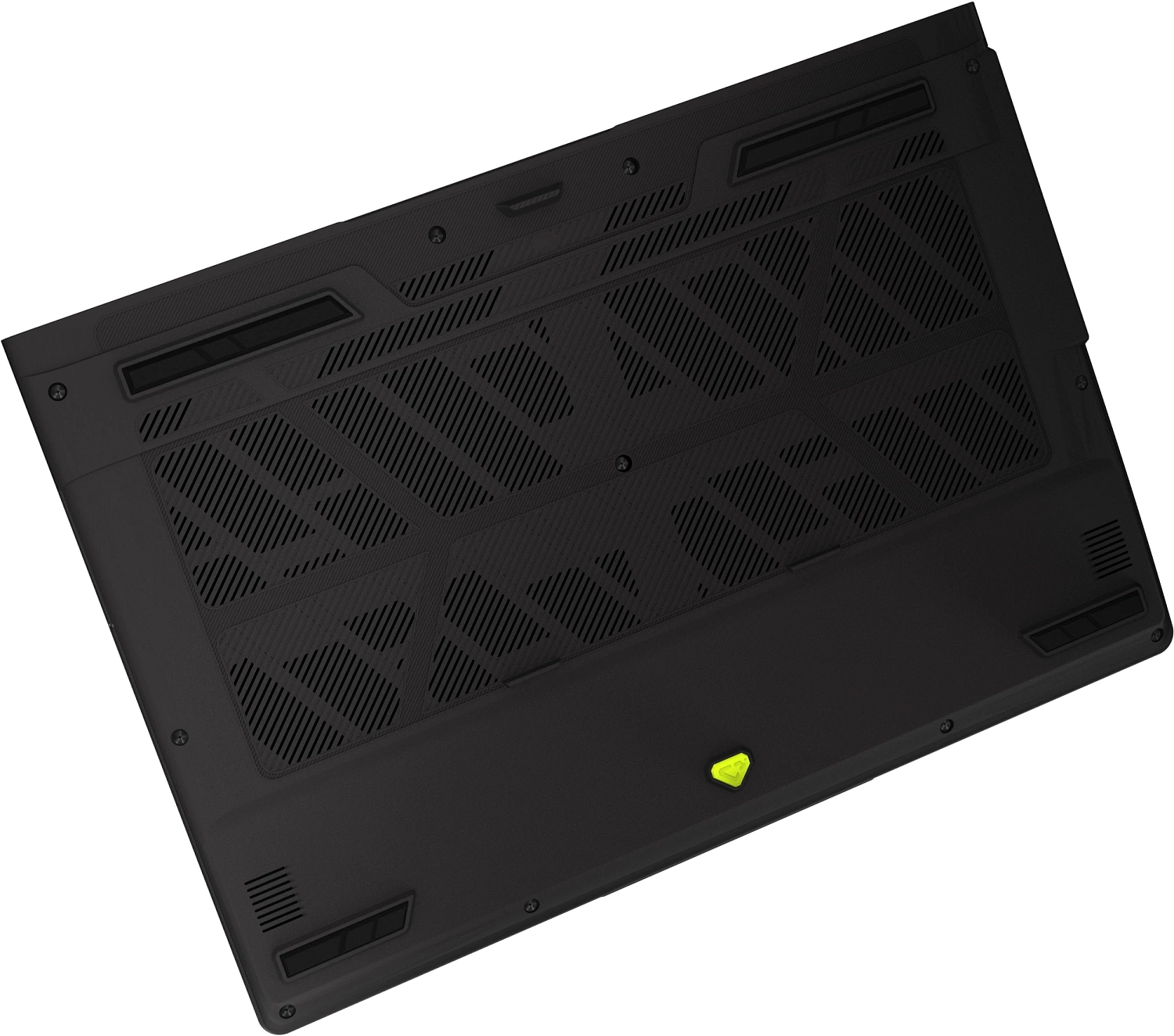 Ноутбук MSI Cyborg 15 C2WF-015XRU Core 5 210H 16Gb SSD1Tb NVIDIA GeForce RTX 5060 8Gb 15.6" IPS FHD (1920x1080) FreeDOS grey WiFi BT Cam (9S7-15T121-015)