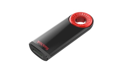 Флеш-накопитель SanDisk Cruzer Dial 64GB