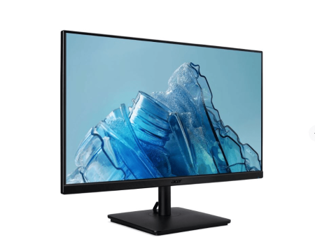 Монитор 27''  ACER Vero V277UEbmiipxv IPS, 2560x1440, 4ms, 350cd, 100Hz, 2xHDMI(2.0) + 1xDP(1.2) + Audio Out, 2Wx2, FreeSync