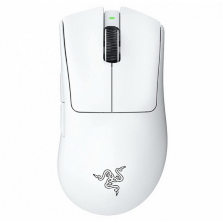 Мышь Razer DeathAdder V3 Pro White Edition