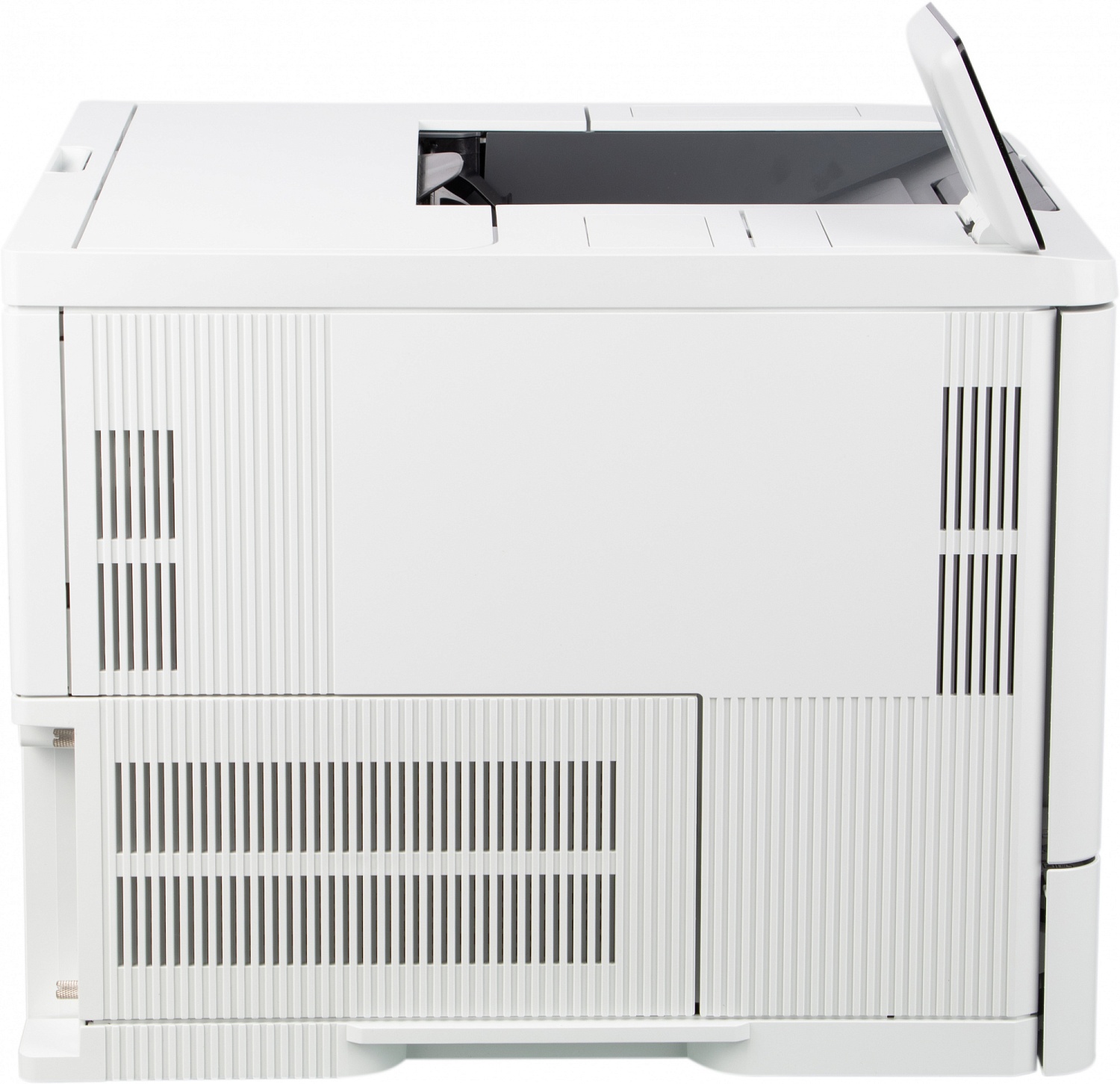 Принтер лазерный HP LaserJet Enterprise M611dn (7PS84A) A4 Duplex Net белый