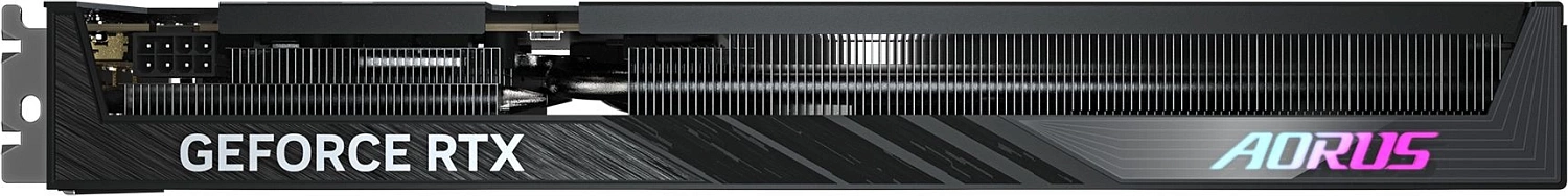 Видеокарта Gigabyte PCI-E 5.0 GV-N5060AORUS E-8GD 1.0 NVIDIA GeForce RTX 5060 8Gb 128bit GDDR7 3840/28000 HDMIx1 DPx3 HDCP Ret