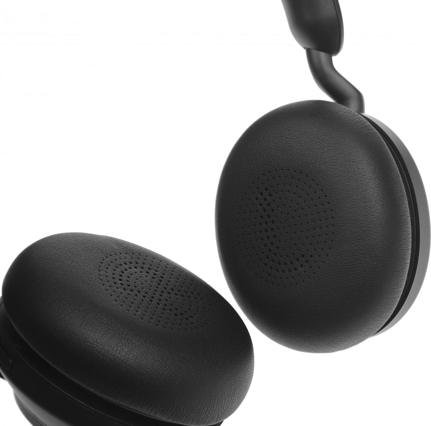 Компьютерная гарнитура Jabra Evolve2 65, Link380a MS Stereo Stand Black