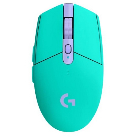 Мышь Logitech G304 Lightspeed Wireless Gaming Mouse Mint