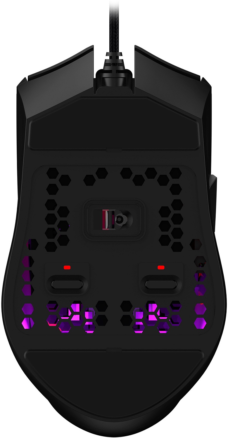 Мышь A4Tech Bloody L65 Max черный оптическая (12000dpi) USB (6but) Мышь A4Tech Bloody L65 Max черный оптическая (12000dpi) USB (6but)