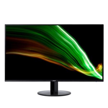 Монитор 23,8'' ACER SA241YHbi  VA, 1920x1080, 4ms, 250cd, 100Hz, 1xVGA+ 1xHDMI(1.4), FreeSync Ultra Thin Black