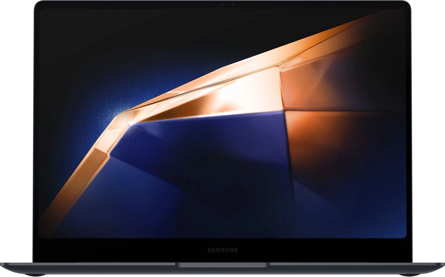 Ноутбук Samsung Galaxy Book 4 Pro NP940 Core Ultra 7 155H 16Gb SSD512Gb Intel Arc 14" AMOLED Touch 3K (2880x1800) Windows 11 Home English silver WiFi BT Cam (NP940XGK-KG2IN)