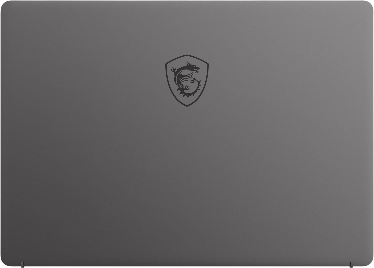 Ноутбук MSI Creator Z16 HX Studio B13VGTO-056RU Core i7 13700HX 32Gb SSD2Tb NVIDIA GeForce RTX4070 8Gb 16" IPS QHD+ (2560x1600) Windows 11 Professional grey WiFi BT Cam (9S7-15G231-056)