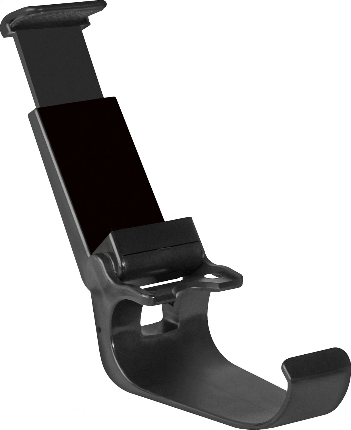 Геймпад Defender Blaster черный Bluetooth Беспроводной виброотдача (в компл.:держатель для смартфона/кабель USB) (64283)