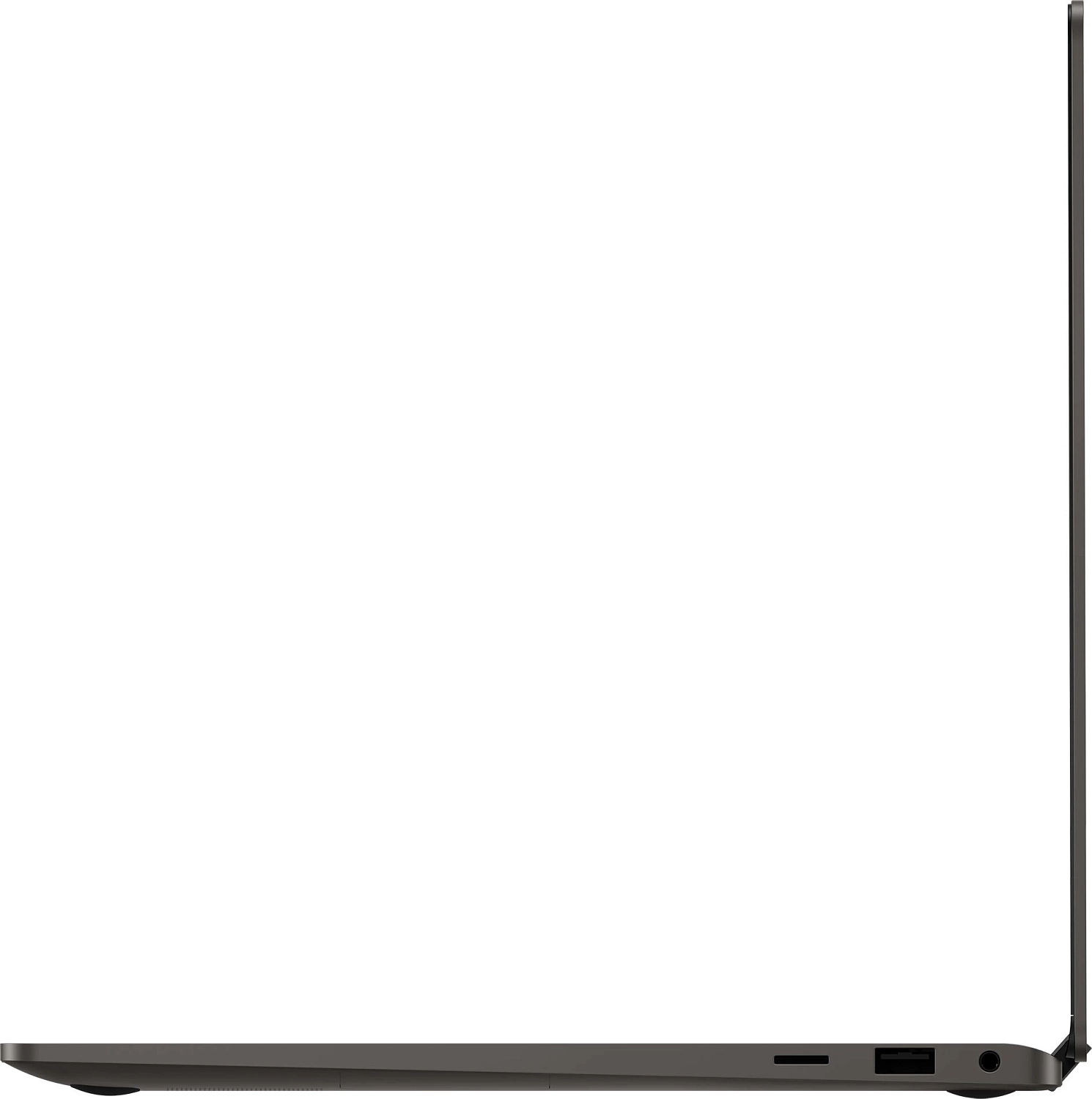 Ноутбук Samsung Galaxy book 3 360 NP750 Core i7 1360P 16Gb SSD1Tb Intel Iris Xe graphics 15.6" AMOLED Touch FHD (1920x1080) Windows 11 Home graphite WiFi BT Cam 4405mAh (NP750QFG-KA1US)