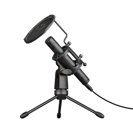 USB-микрофон Trust GXT241 VELICA(арт.24182)