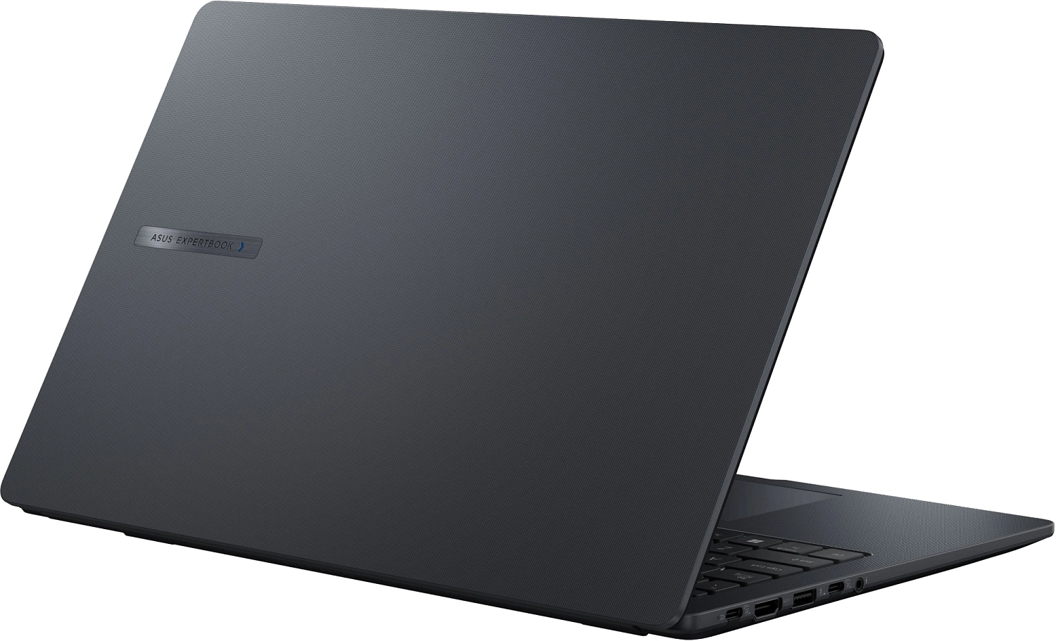 Ноутбук ASUS ExpertBook Entry B1503CVA-S70425 CORE 7 150U 16GB 1TB 2280 PCIE G4 SSD 15.6  FHD 1920X1080 16:9 300nits  Anti-Glare NTSC:45% Wide View Intel® UHD Graphics Without OS 1.65 Kg