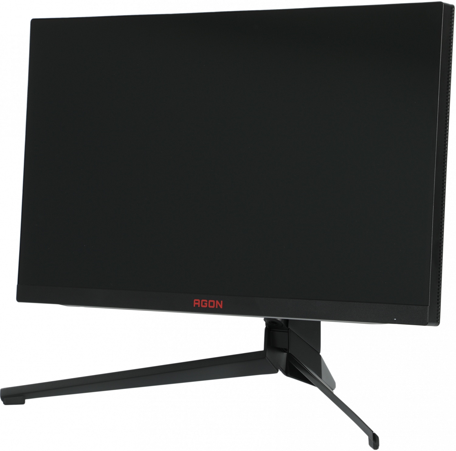 Монитор AOC 27" Agon Pro AG274QZM черный/красный IPS LED 1ms 16:9 HDMI M/M матовая HAS Piv 750cd 178гр/178гр 2560x1440 240Hz G-Sync FreeSync Premium DP 2K USB 7.5кг