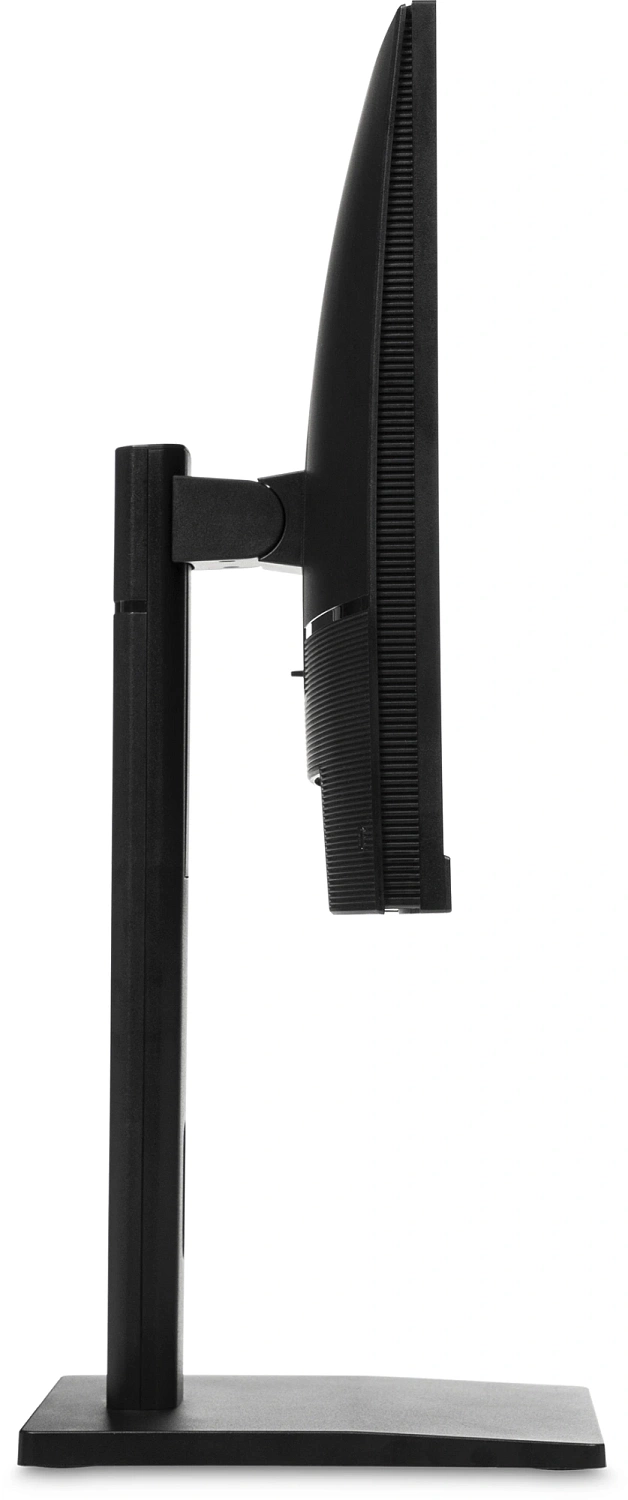 Моноблок IRU Tactio 23IP 23.8" Full HD i5 13400 (2.5) 16Gb SSD512Gb UHDG 730 Windows 11 Pro 64 WiFi BT 120W черный 1920x1080 (RUS)