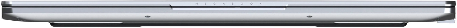 Ноутбук Tecno MegaBook K15SDA Ryzen 5 7430U 16Gb SSD512Gb AMD Radeon Graphics 15.6" IPS WUXGA (1920x1200) Windows 11 Home silver WiFi BT Cam 6060mAh (71003300488)