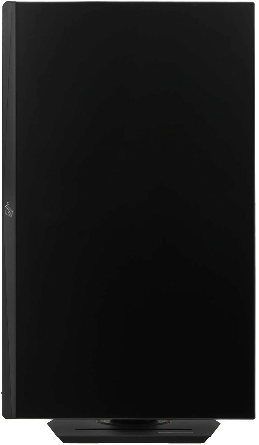 Монитор Asus 27" ROG Strix XG279CNS черный IPS LED 1ms 16:9 HDMI M/M матовая HAS 1000:1 400cd 178гр/178гр 1920x1080 DP FHD USB 3.9кг