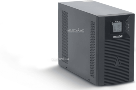 UPS IMPULS Sprinter3000, 3000VA/2700W